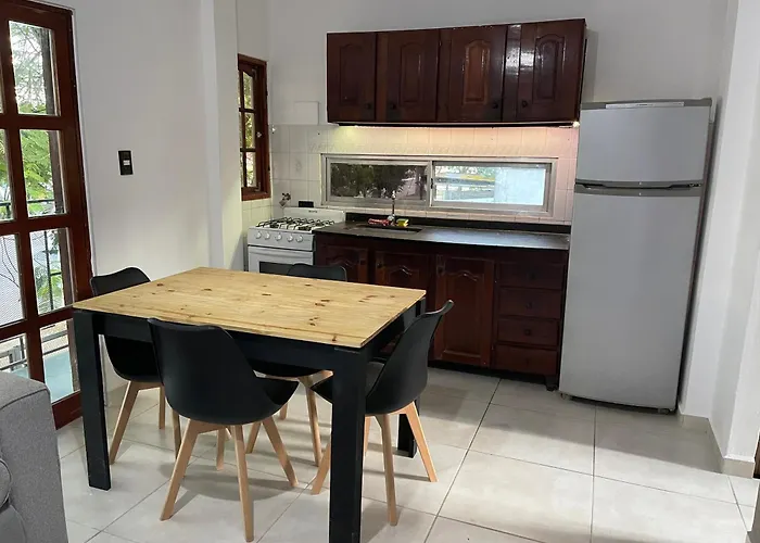 Casa Duplex Corrientes